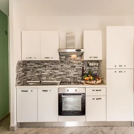 Golden Lemon - Modern House In Countryside * Sorrento