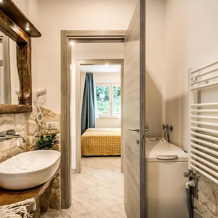 Golden Lemon - Modern House In Countryside Feriehus