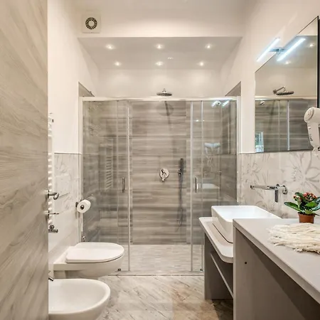 Feriehus Golden Lemon - Modern House In Countryside