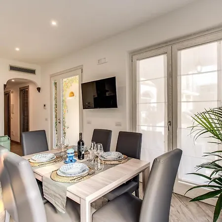 Casa vacanze Golden Lemon - Modern House In Countryside *