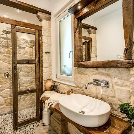 Σπίτι διακοπών Golden Lemon - Modern House In Countryside Σορέντο