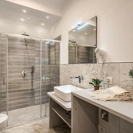 Casa vacanze Golden Lemon - Modern House In Countryside Sorrento