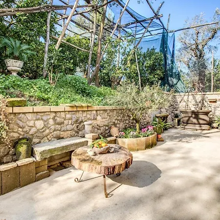 Casa vacanze Golden Lemon - Modern House In Countryside Sorrento