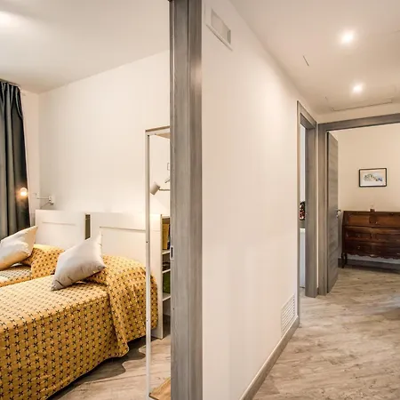 Casa vacanze Golden Lemon - Modern House In Countryside *