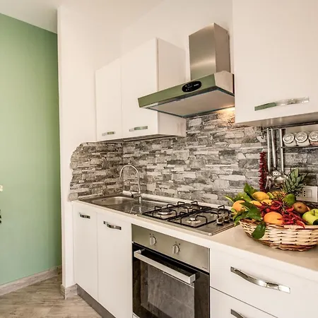 Golden Lemon - Modern House In Countryside Casa vacanze Sorrento