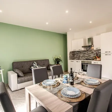 Casa vacanze Golden Lemon - Modern House In Countryside Sorrento