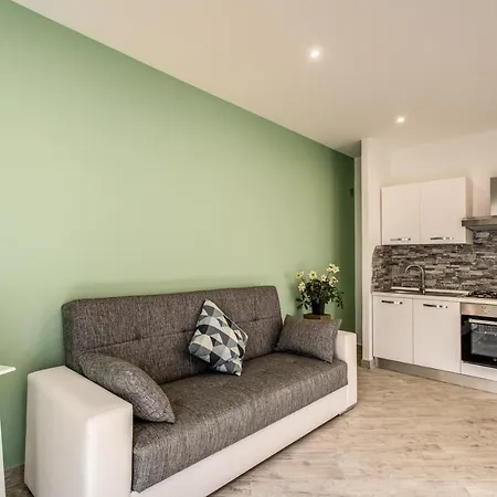 Golden Lemon - Modern House In Countryside Casa vacanze Sorrento