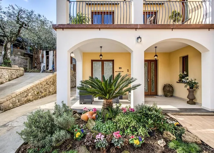 بيت للعطل Golden Lemon - Modern House In Countryside