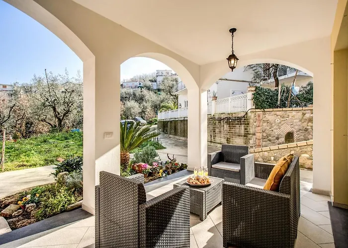 بيت للعطل Golden Lemon - Modern House In Countryside *