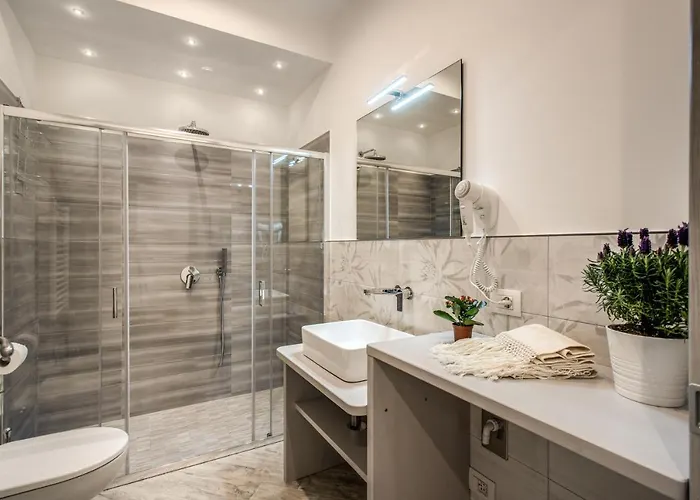 بيت للعطل Golden Lemon - Modern House In Countryside سورينتو