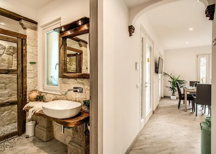 Golden Lemon - Modern House In Countryside بيت للعطل