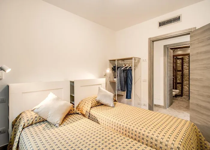 بيت للعطل Golden Lemon - Modern House In Countryside سورينتو