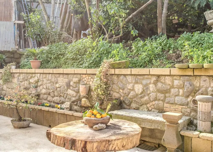 بيت للعطل Golden Lemon - Modern House In Countryside *