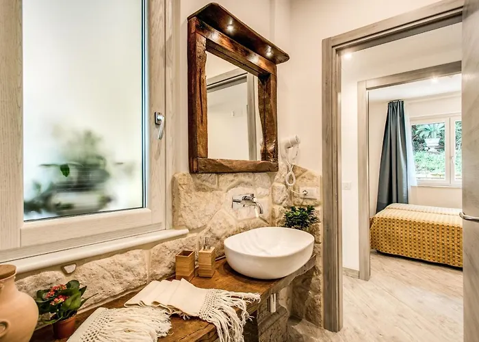 Golden Lemon - Modern House In Countryside * سورينتو