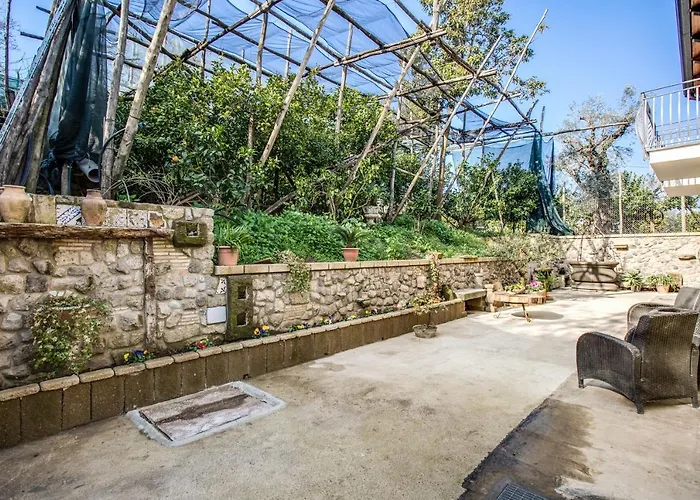 بيت للعطل Golden Lemon - Modern House In Countryside