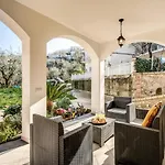 بيت للعطل Golden Lemon - Modern House In Countryside *