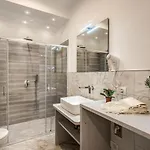 بيت للعطل Golden Lemon - Modern House In Countryside سورينتو
