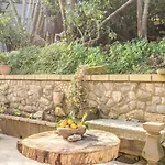 بيت للعطل Golden Lemon - Modern House In Countryside *