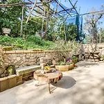بيت للعطل Golden Lemon - Modern House In Countryside سورينتو