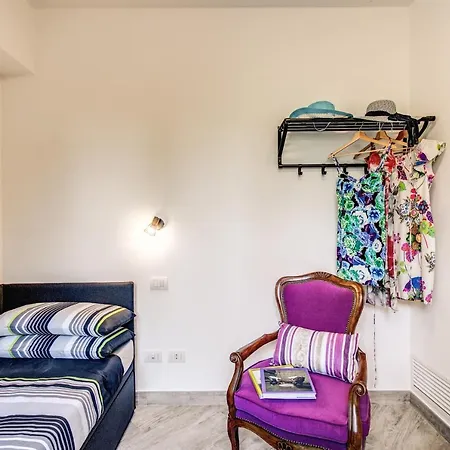 Golden Lemon - Modern House In Countryside * Sorrente