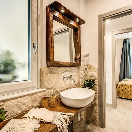 Golden Lemon - Modern House In Countryside * Sorrente